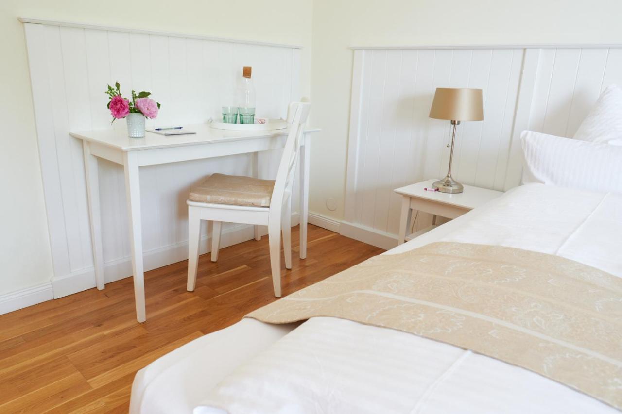 Domizil Gols, Boutique - Hotel Dış mekan fotoğraf