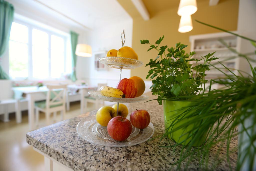 Domizil Gols, Boutique - Hotel Dış mekan fotoğraf
