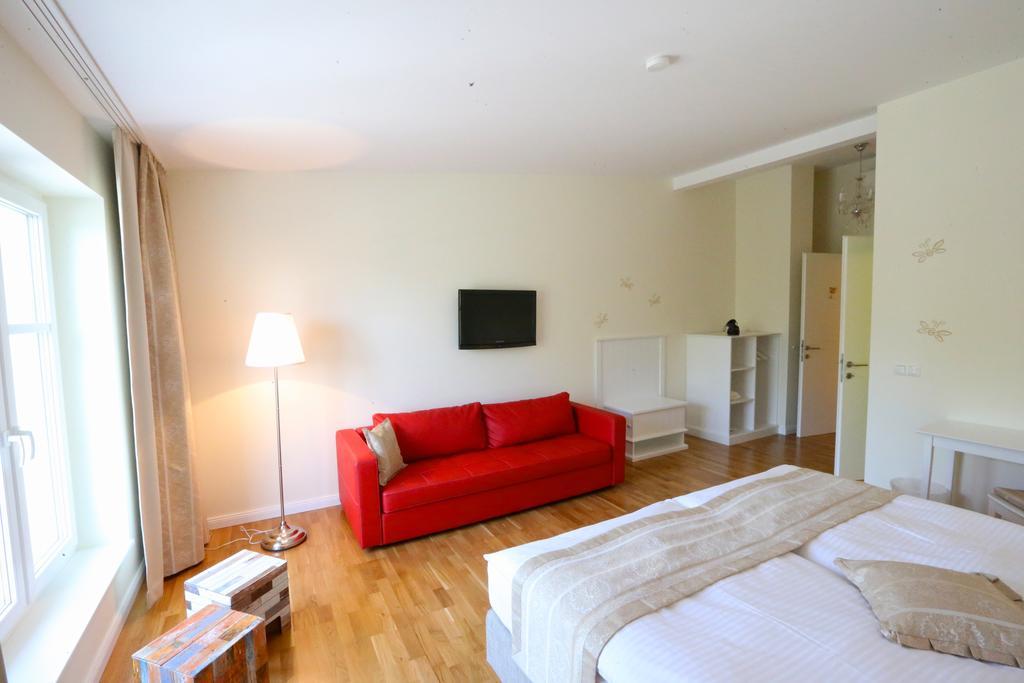 Domizil Gols, Boutique - Hotel Dış mekan fotoğraf