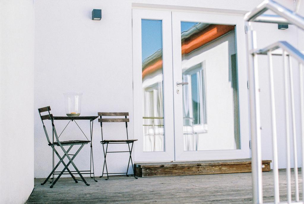Domizil Gols, Boutique - Hotel Dış mekan fotoğraf